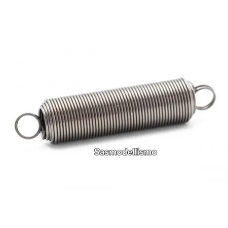 Nozzle, Spring, MWS, Molla,, T8
