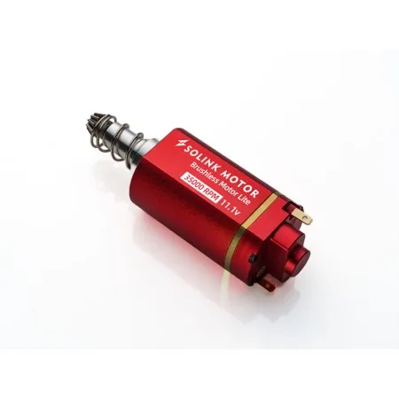 Motor, Motore, Brushless, So Link
