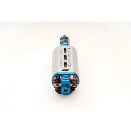 Motor, Motore, Brushless, So Link