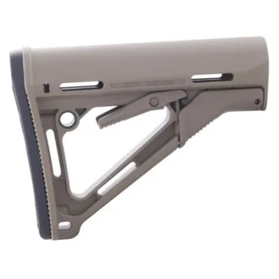 Magpul, Ctr. Calcio,, Stock, MAG310