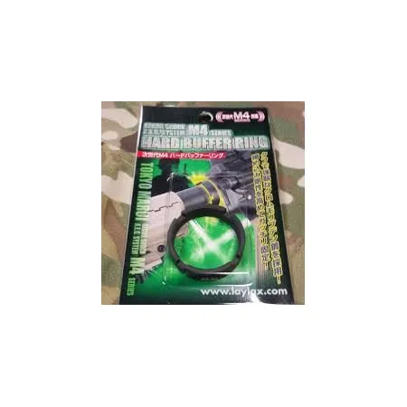 Hard Ring Marui Anello Calcio