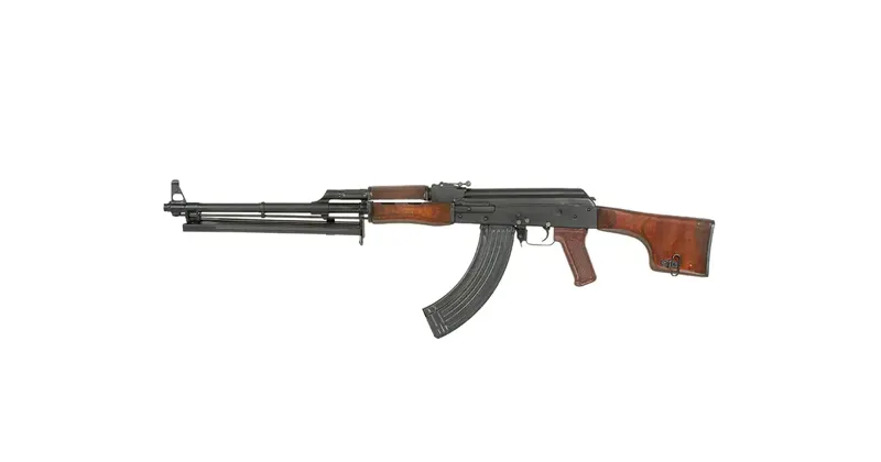 RPK Custom