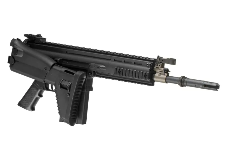 ForAirsoft MK17 Efcs