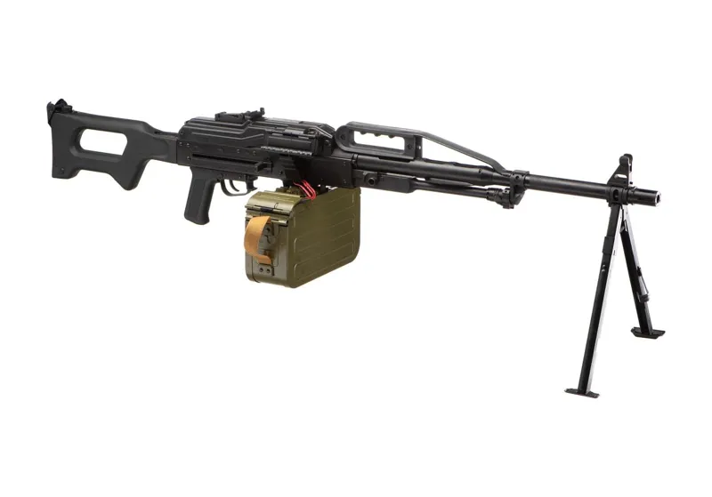ForAirsoft PKP Pecheneg LMG
