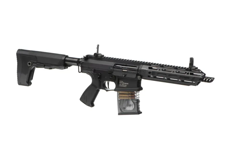 ForAirsoft TR16 SBR 308 MK2