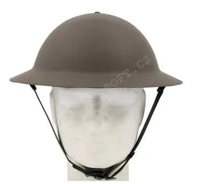 GB Britská Helma MK2 Tommy - Army Shop - MFH