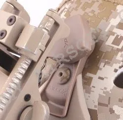 Navíjecí Lanko Pro Noční Vidění - Army Shop - Emerson