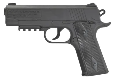 Vzduchová Pistole 1911BBs - Vzduchovky - Crosman