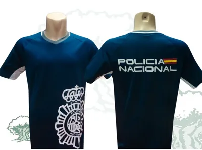 Policía Nacional