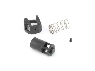 Zesílená Polykarbonátová Přepouštěcí Klapka Pro Marui G 17/26, KJ Works G 23/27 - Guarder