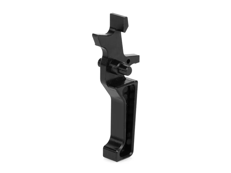 Mancraft CNC Spoušť ver.4 Pro M4/M16 - Černá