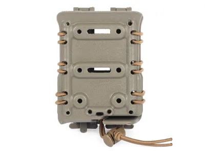Plastová Sumka Pro Zásobník Typu AK S MOLLE - Imperator Tactical