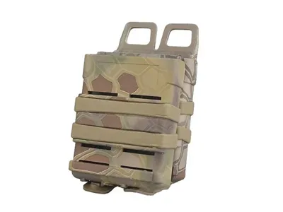 2x Sumka FastMag Pro Zásobníky M4 - Mandrake - Emerson