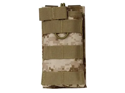 Otevřená Sumka Pro M4/16 Zásobník - Digital - Imperator Tactical