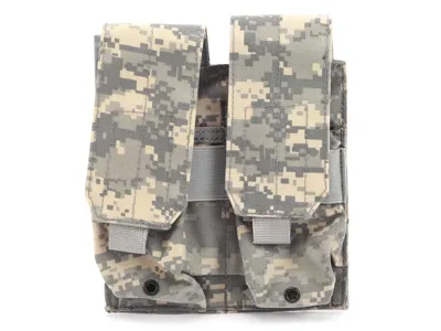 Dvojitá Sumka Pro M4/16 Zásobník - ACU - Imperator Tactical