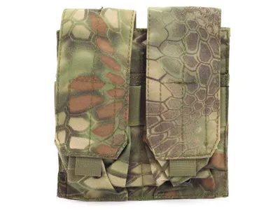 Dvojitá Sumka Pro M4/16 Zásobník - Mandrake - Imperator Tactical