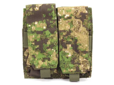 Dvojitá Sumka Pro M4/16 Zásobník - Greenzone - Imperator Tactical