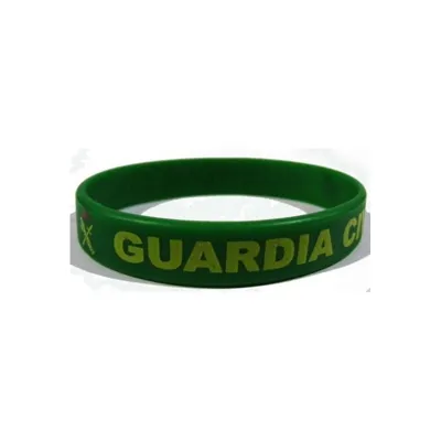 Pulsera Guardia Civil - Albainox