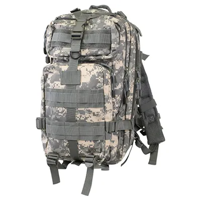 Batoh Assault I Medium Transport ACU, ACU Digital - Rothco