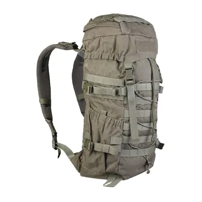 Batoh BW Tatonka Daypack Einsatzsystem Zelený - Bundeswehr