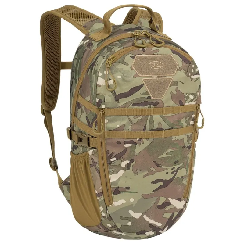 Highlander Batoh EAGLE 1 (20 Litrů) HMTC