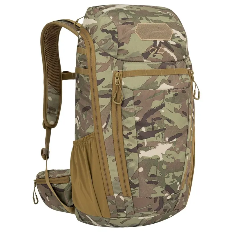Highlander Batoh EAGLE 2 (30 Litrů) HMTC