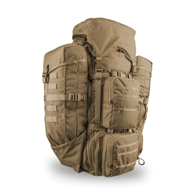 Eberlestock Batoh F4 Terminator V3 · Coyote