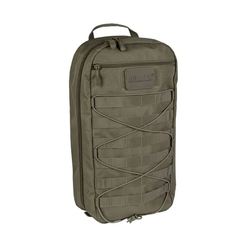Mil-Tec Batoh Malý Tactical Core 15 Zelený