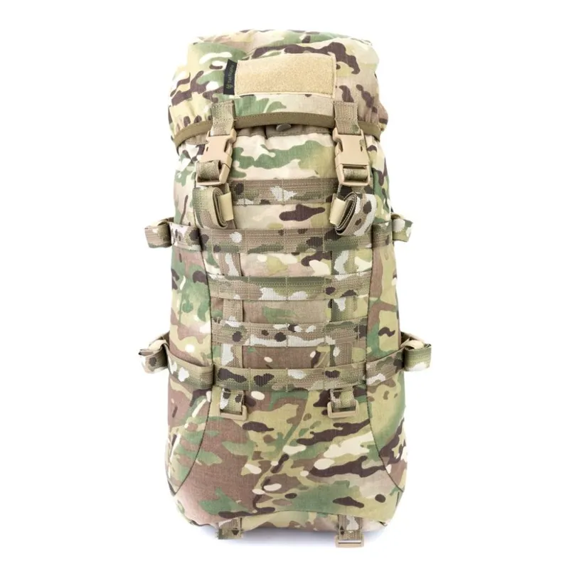 TacticalPro Batoh Scout 30 L · Multicam