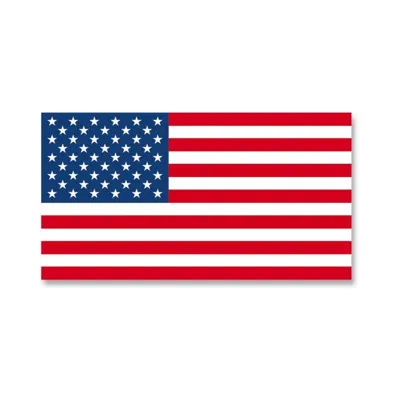 Bandera U.s.a. (150 x 88 cm) - Albainox