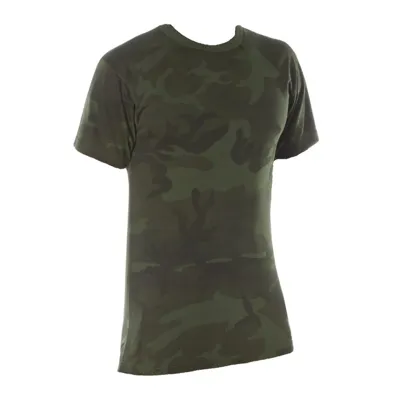 Triko Prodloužené Funkční Dry Moisture Wicking Midnight - Rothco