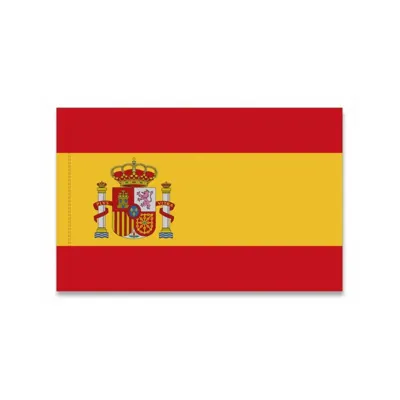Bandera España Constitucional (1 x 1.50 M.) - Albainox