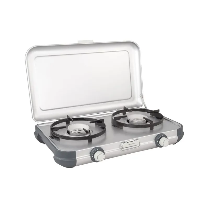 Campingaz Vařič Dvouplotýnkový Plynový Camping Kitchen® 2