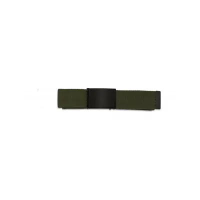 Militar Hebilla PVC - Albainox