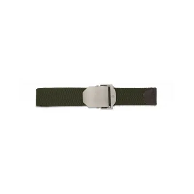 Militar Hebilla Metálica - Albainox