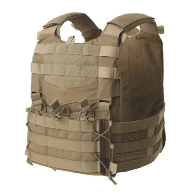 Vesta Guardian Military Set Nosič Plátů - Barva:, Velikost - Helikon-Tex