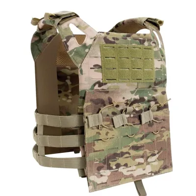 Vesta LASER CUT MOLLE Nosič Plátů Lehká - Rothco