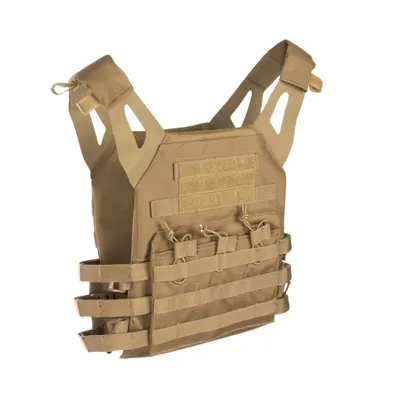 Vesta - Nosič Plátů MOLLE Plate Carrier Gen II - Mil-Tec
