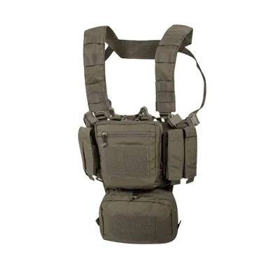 Vesta Taktická Mini RIG® RAL 7013 - Helikon-Tex