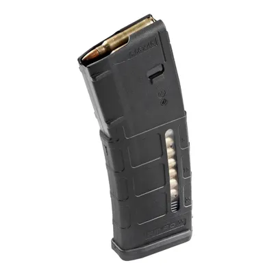 Magazynek Z Okienkiem PMAG® 30 AR-15 / M4 Window - GEN M2™ - MAG570 - Magpul