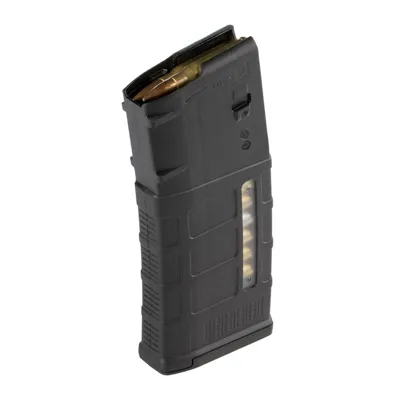 Magazynek Z Okienkiem PMAG® 25 M118 LR/SR Window - GEN M3™ - MAG577 - Magpul