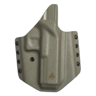 Kabura Zewnętrzna G17 OWB No Light Holster - Hp-Ogsr-Kdx - Direct Action