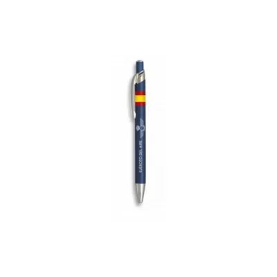 Boligrafo Alumino Color Ej. Aire - Albainox