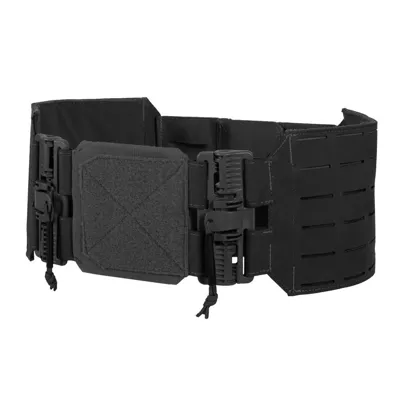Pas Boczny Spitfire MK II Rapid Access Cummerbund® - Czarny - PC-SPRC-CD5 - Direct Action