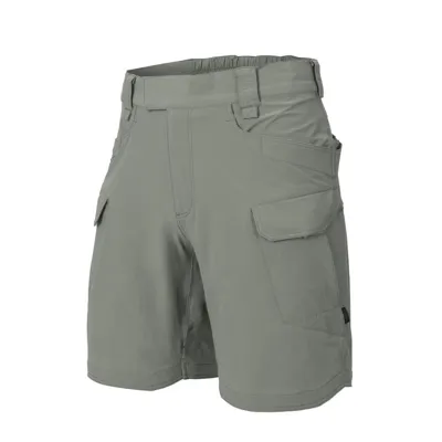 Szorty Taktyczne OTS® (Outdoor Tactical Shorts) 8.5" - Drab - SP-OTS-VL-32 - Helikon