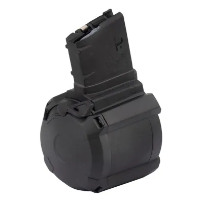 Magazynek Pmag D-50 Lr/SR Gen M3 Do AR10 / SR25 / M110 - Czarny - MAG993 - Magpul