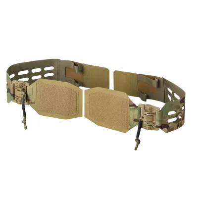 Pas Do Kamizelki Skeletonized Cummerbund Slim - Crye™ - PC-SKCS-CD5-MCM - Direct Action