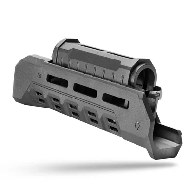 Łoże Polimerowe Dla KUSA KP-9 - M-LOK - Czarne - SI-KP9-POLY-HG - Strike Industries