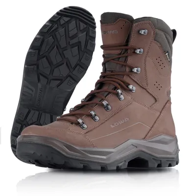 Wysokie Buty Taktyczne Renegade II N GTX HI TF - Gore-Tex - 310911 0493 - Lowa