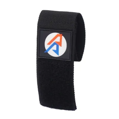 Mocowanie Na Pas Do Silikonowego Etui Timera Strzeleckiego CED7000 Gen 1/2 - Czarny - Double Alpha Academy